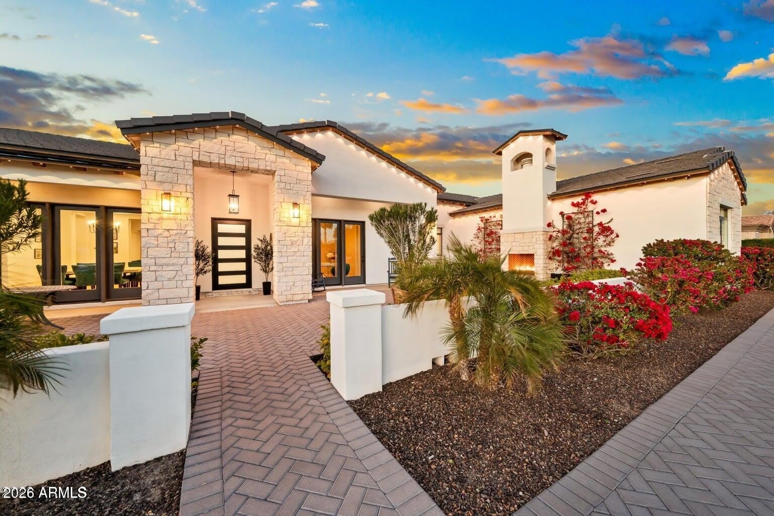 5348 W Encanto Verde Drive – photo 1