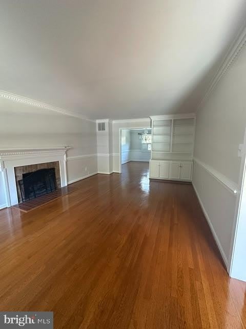 7412 HALLCREST Drive – photo 4