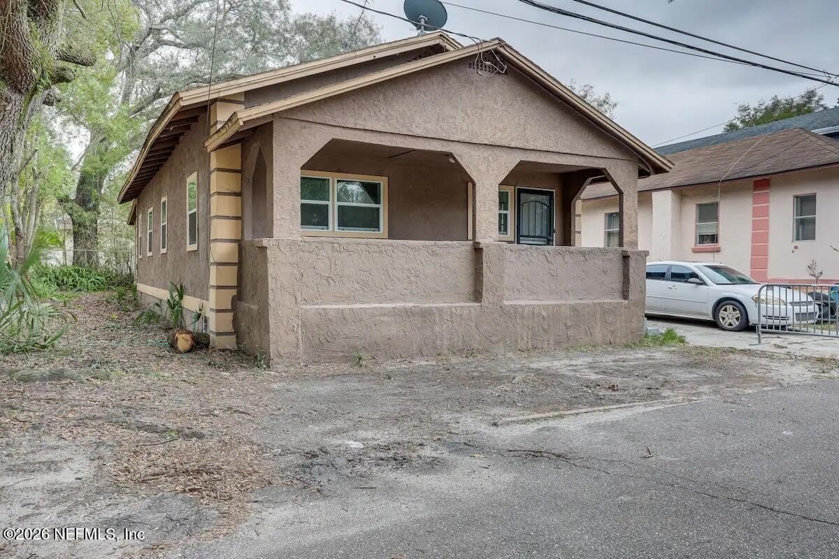 1538 PASCO Street – photo 1