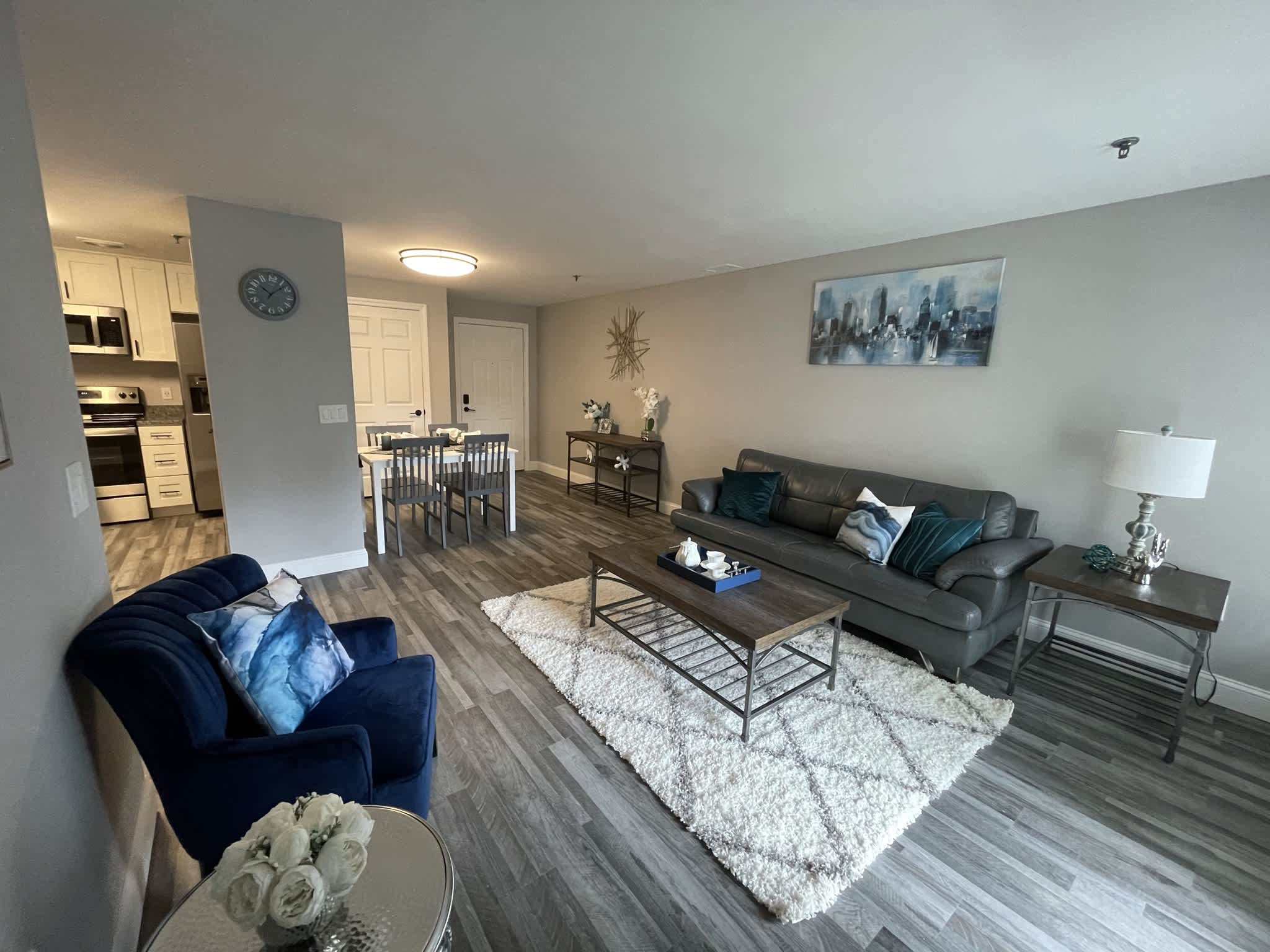 Hollis Commons – photo 3