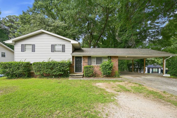 708 Anderson Drive – photo 1