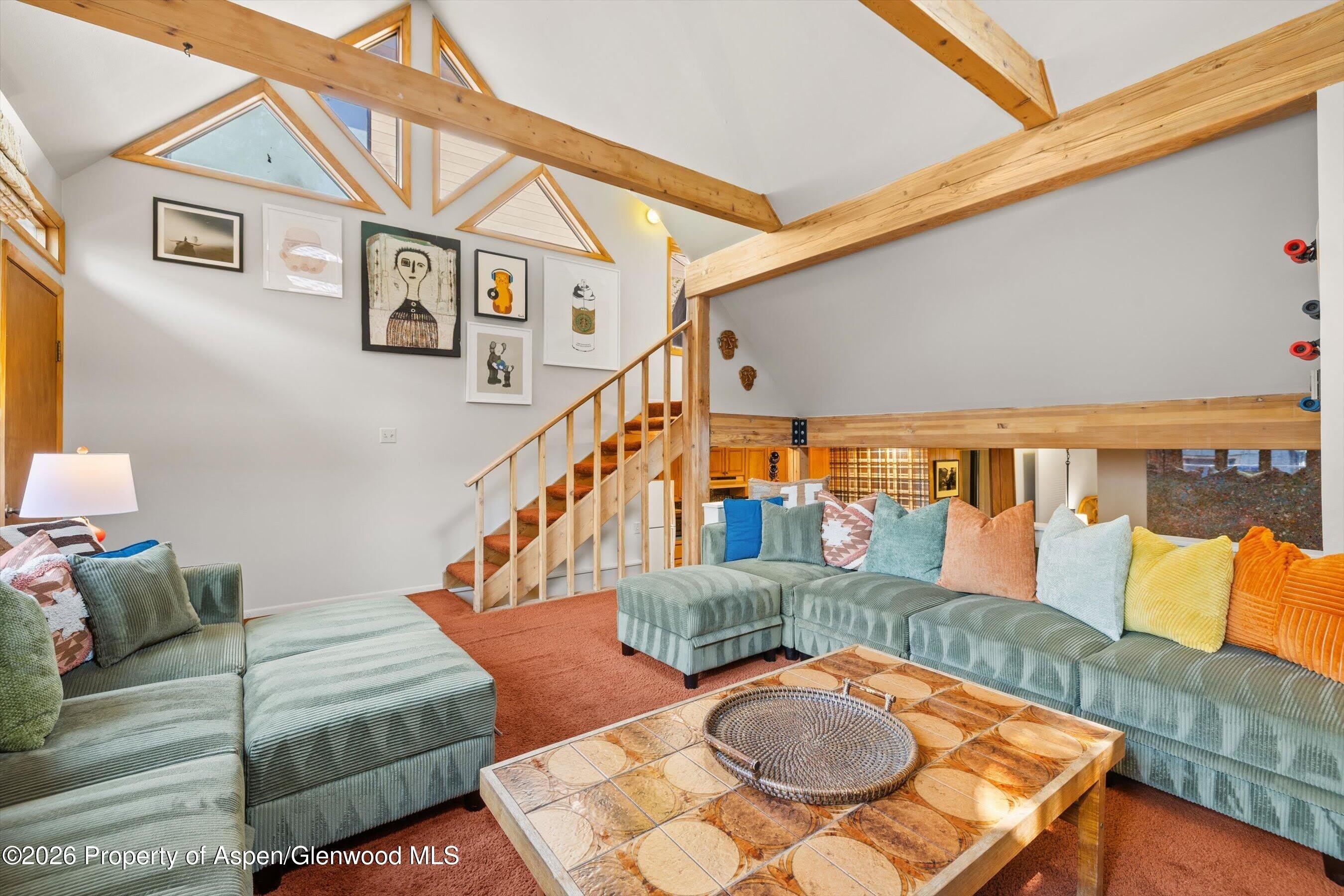 217 W Bleeker Street – photo 4