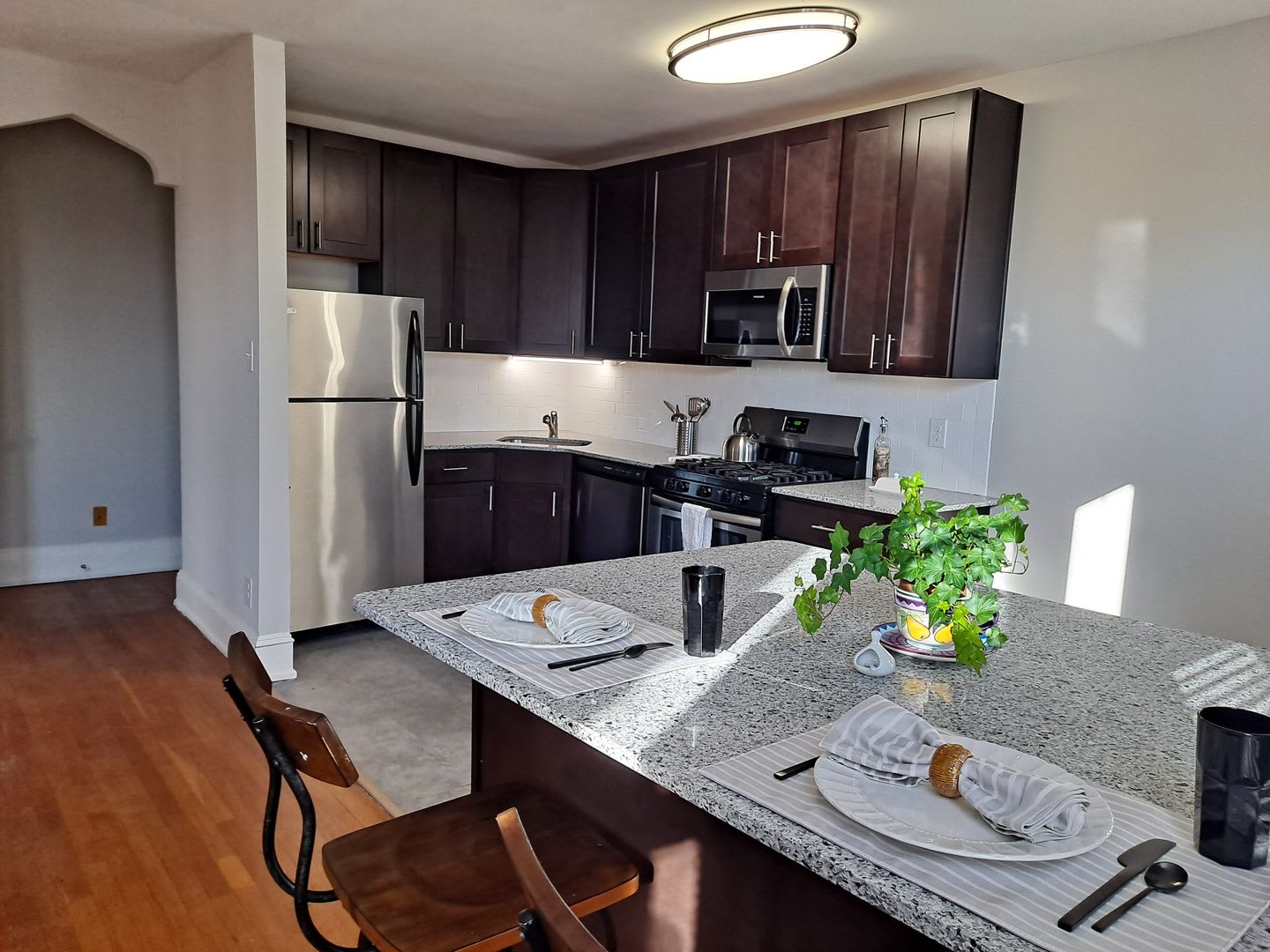 Metropolitan Narberth Hall – photo 1