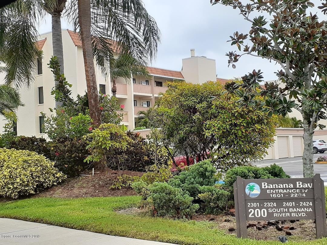 200 S Banana River Boulevard – photo 2