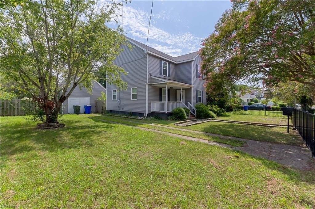 9320 Peachtree Street – photo 3