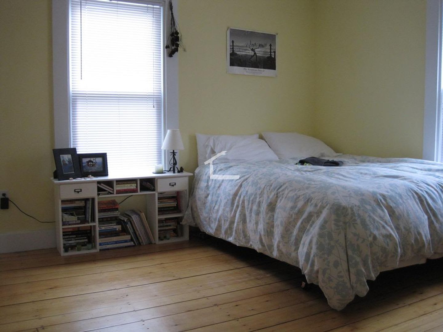 Nicely Renovated 4 Bed In Brighton With In Unit Laundry – photo 3