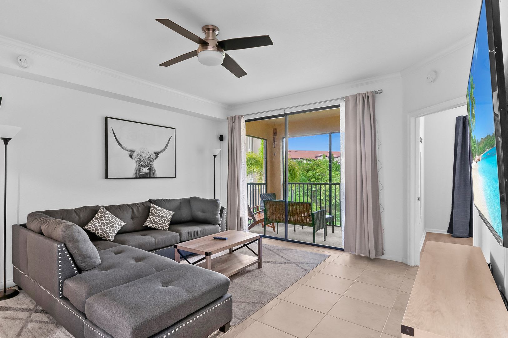 ANNUAL RENTAL AVAILABLE OCTOBER 1, 2026 IN POSITANO PLACE!!! – photo 3