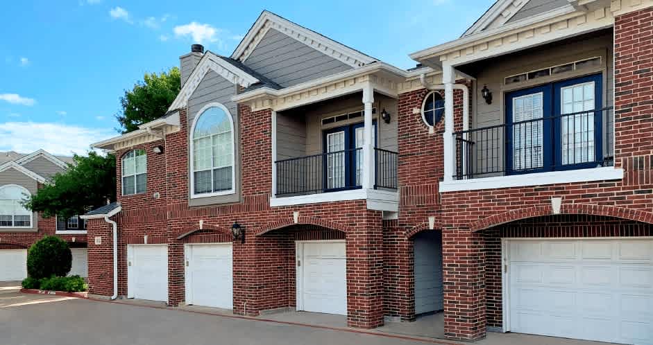 Prestonbridge Apartments – photo 3