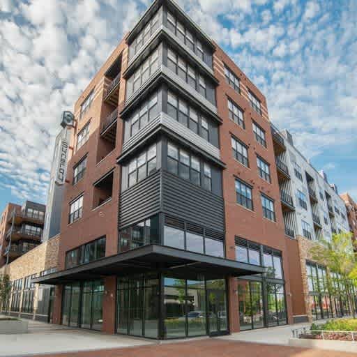 Cedar Glen Senior Housing – photo 4
