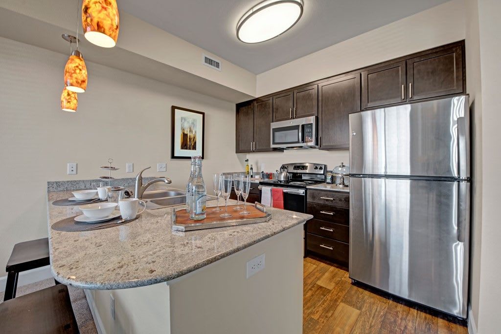 Vista View Apartments – photo 3