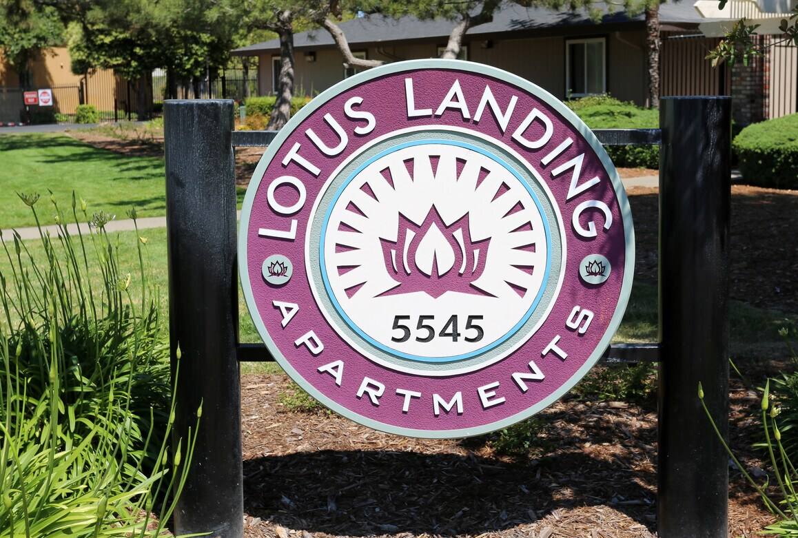 Lotus Landing Affordable Housing – photo 1