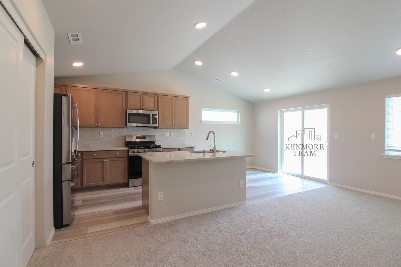3 Bedroom, 2 Bath Home in Kennewick – photo 3