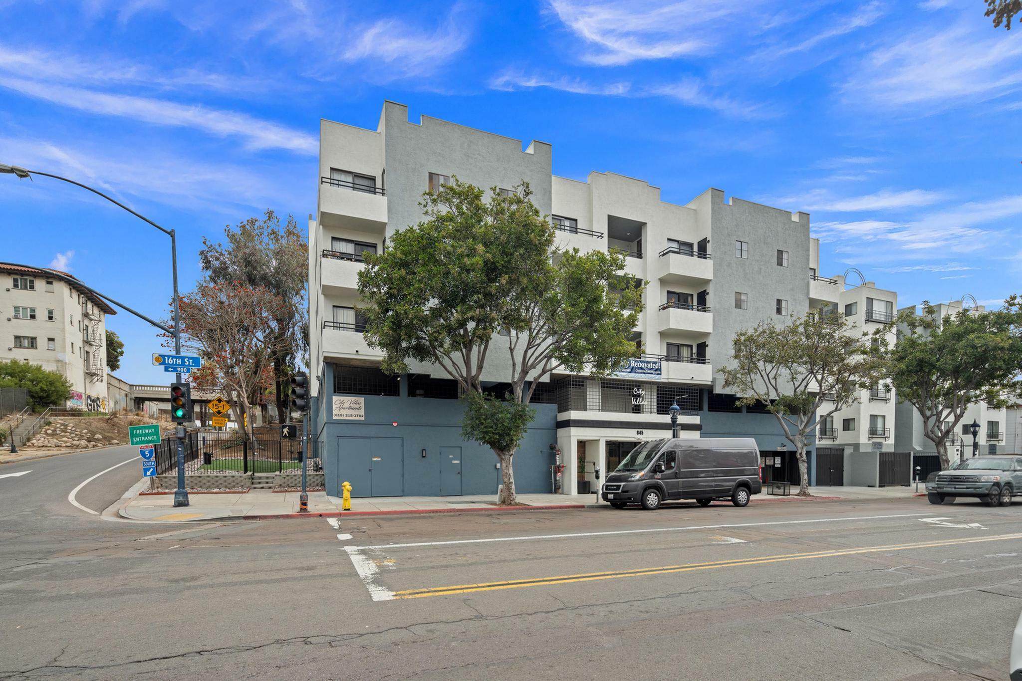 City Villas – photo 2