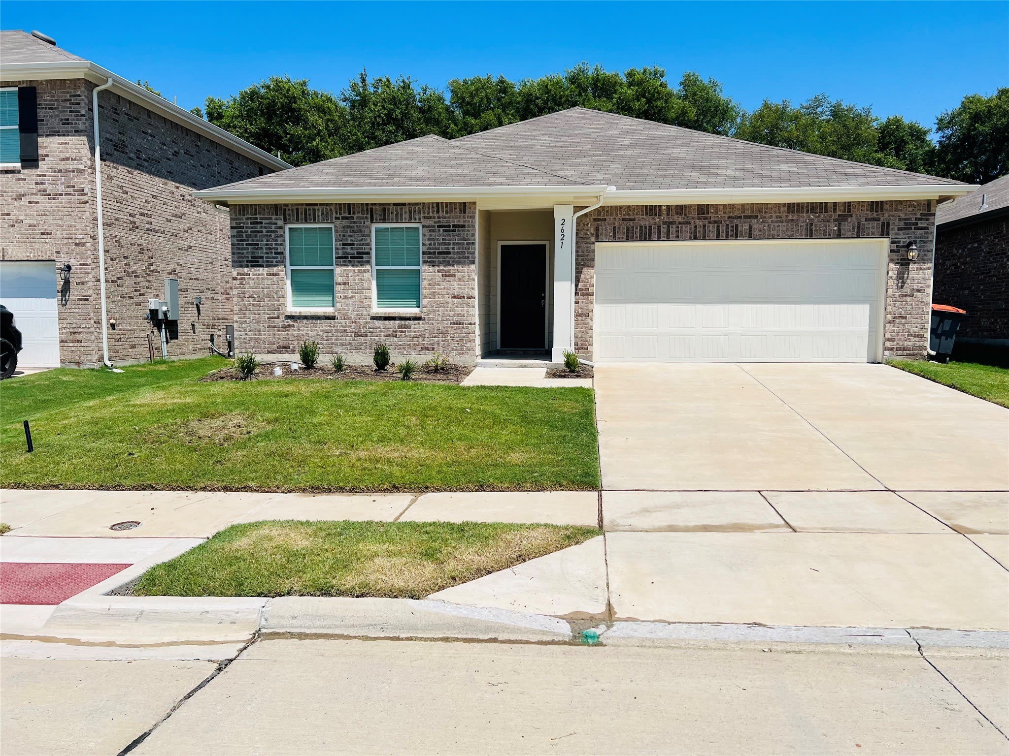 2621 Silver Leaf Lane – photo 1