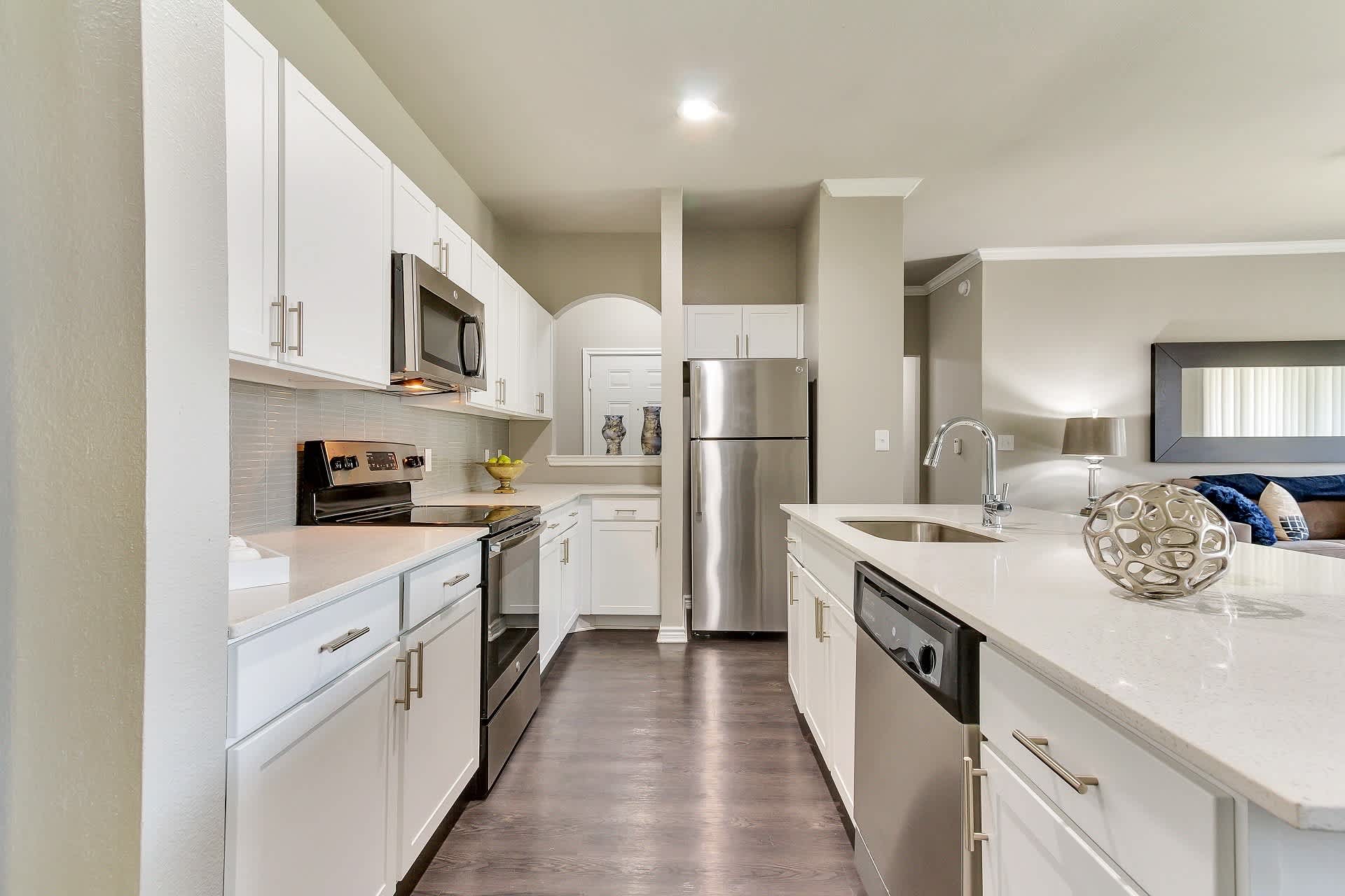 Windsor at Legacy – photo 1