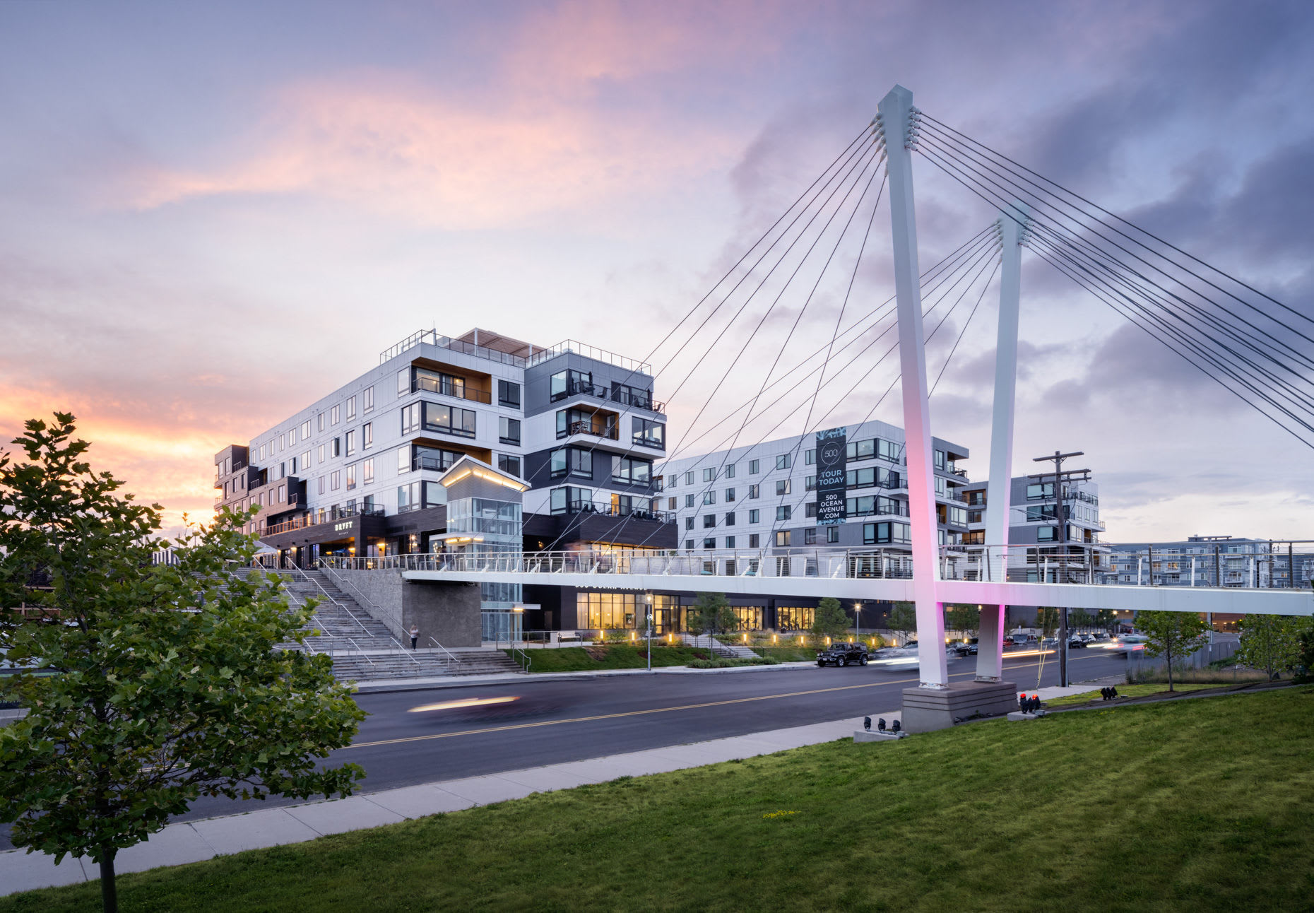 500 Ocean Ave – photo 4