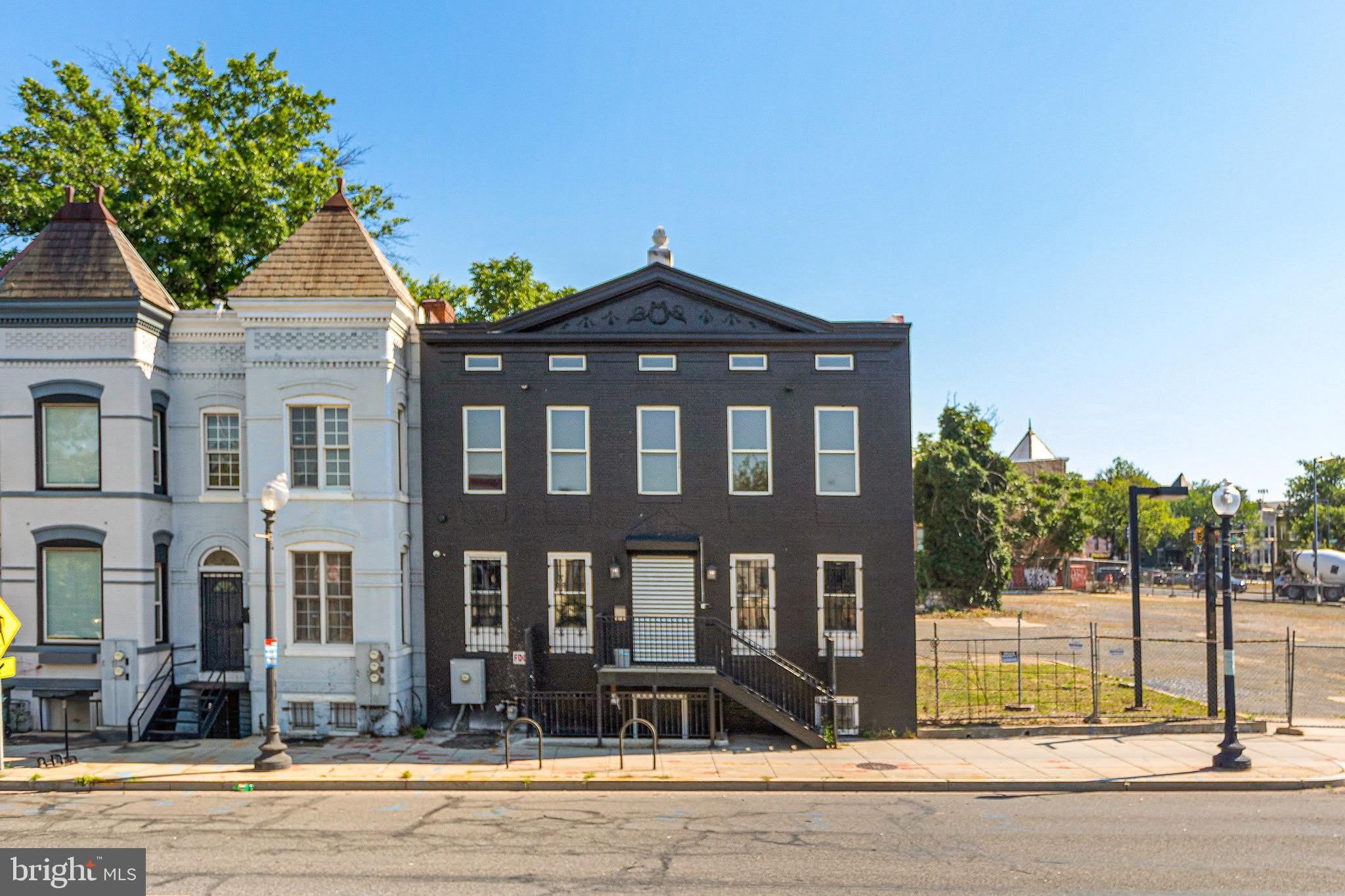 25 FLORIDA Avenue NW – photo 3