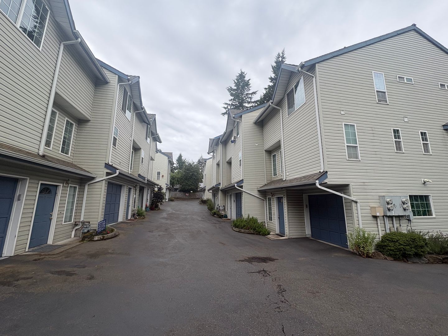 Bright Spacious Townhome With Stylish Upgrades In Pinehurst Roosevelt – photo 1