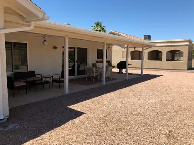 Large Inviting Home In Leisure World A 45 Active Adult Resort Community Available May Through October 13 2026 Ask About Our Summer Rates – photo 2