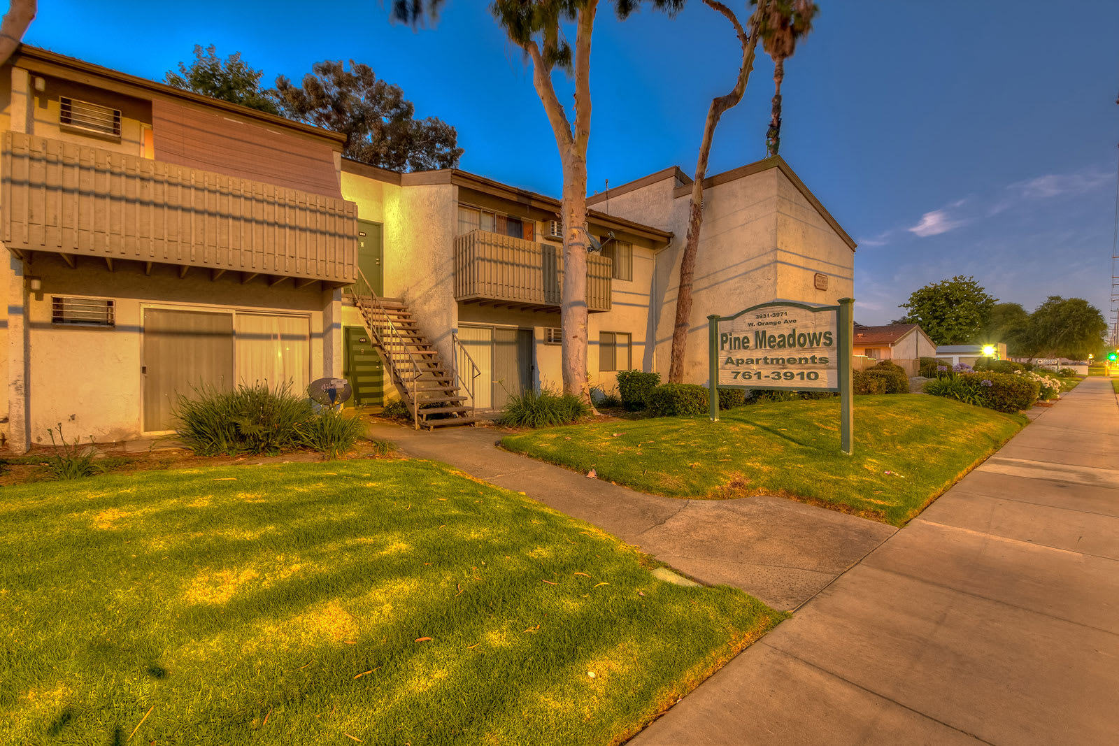 Pine Meadows Apartments – photo 4