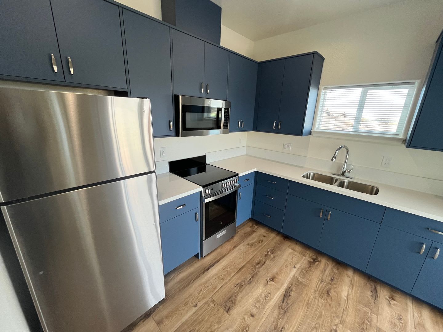 4563 12th Street -- BRAND NEW GUADALUPE APARTMENTS – photo 5