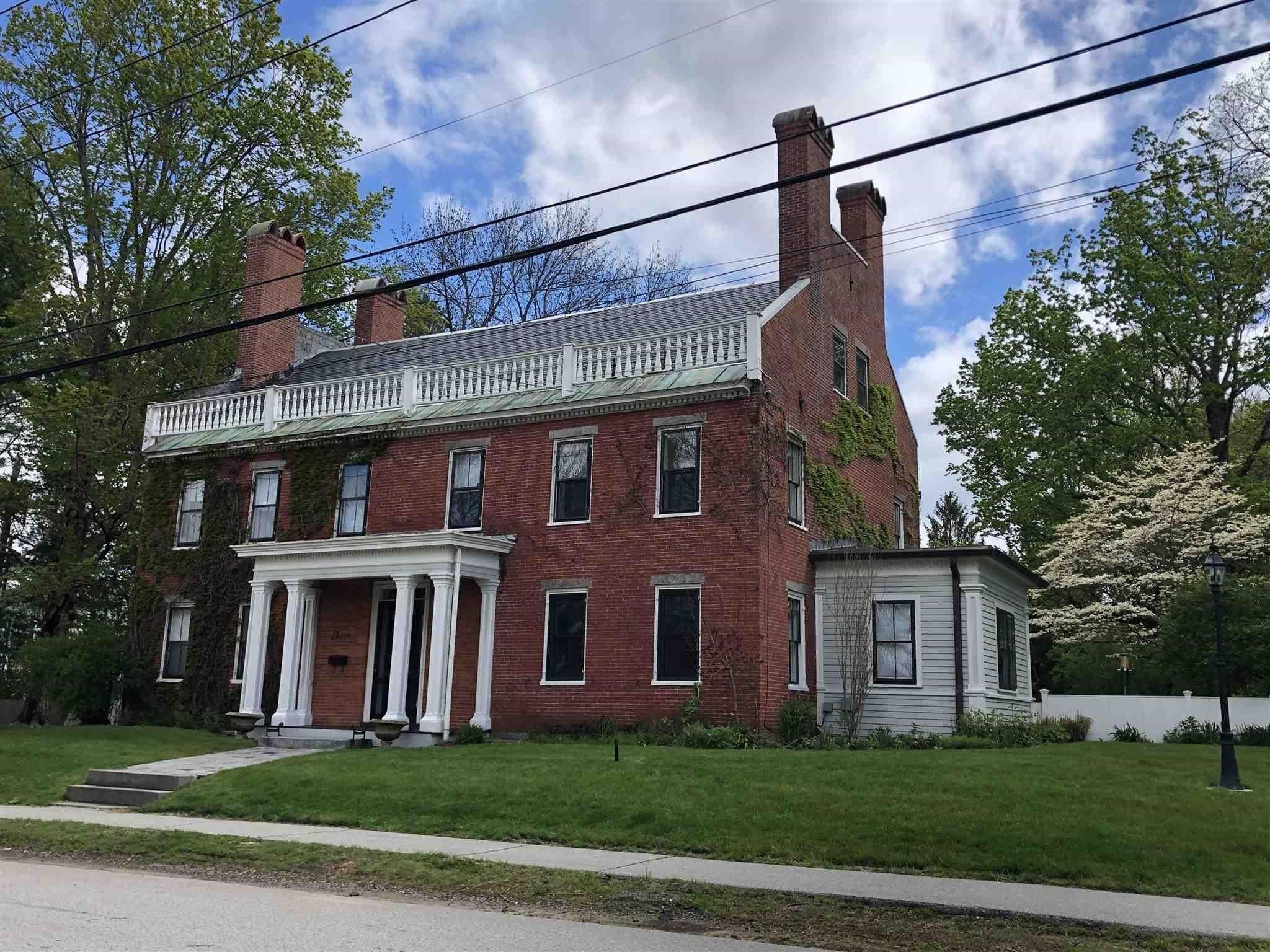 11 Chestnut Street – photo 1