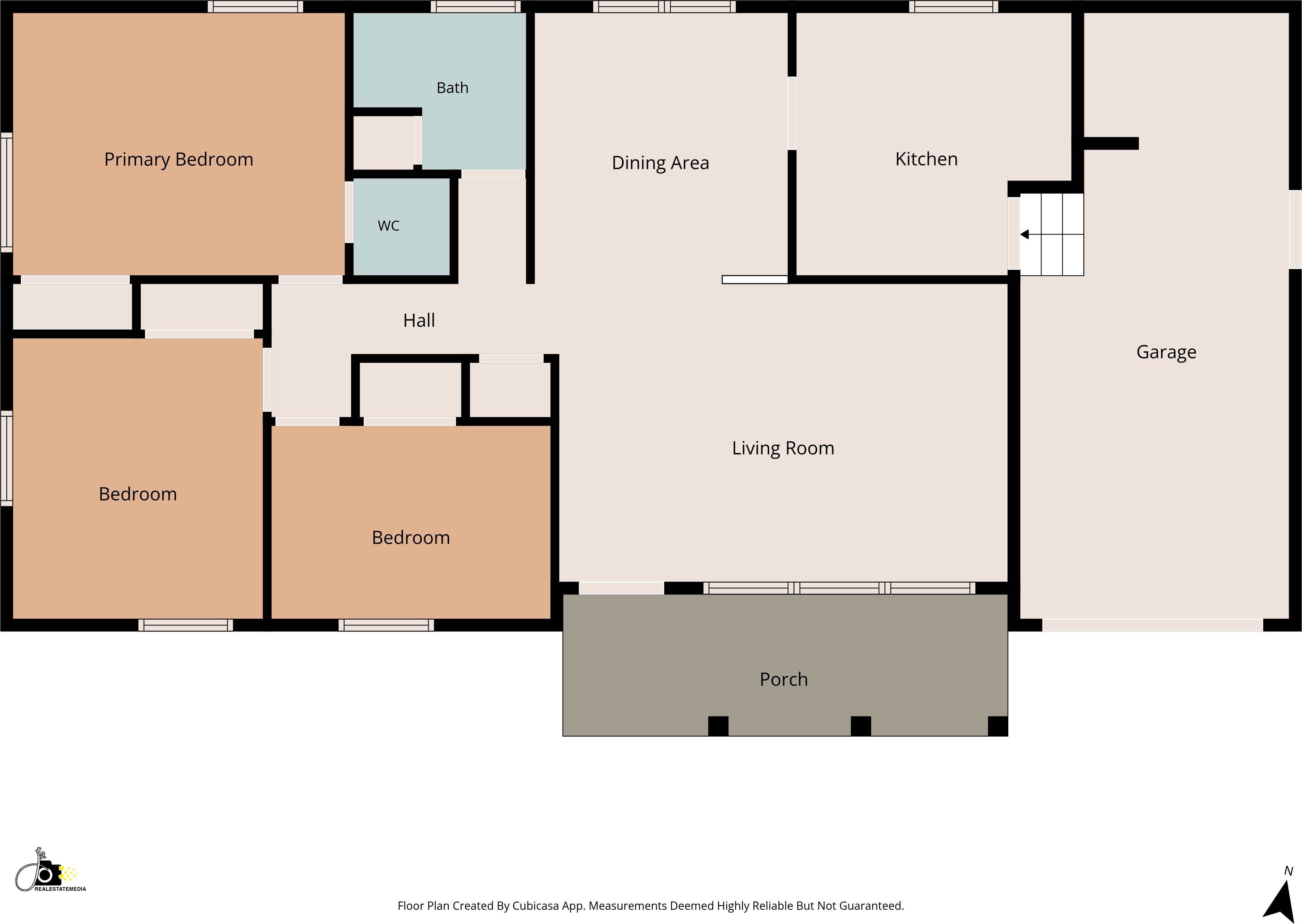 1858 Branchwood St. – photo 2
