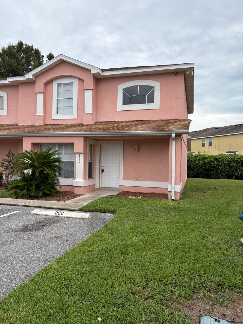 Nice 3 bedroom /2 bath 2 story townhome at Park Place at Meadows Woods in Orlando – photo 2