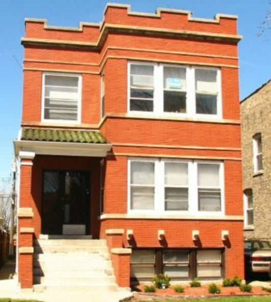 4928 West Barry Avenue – photo 1