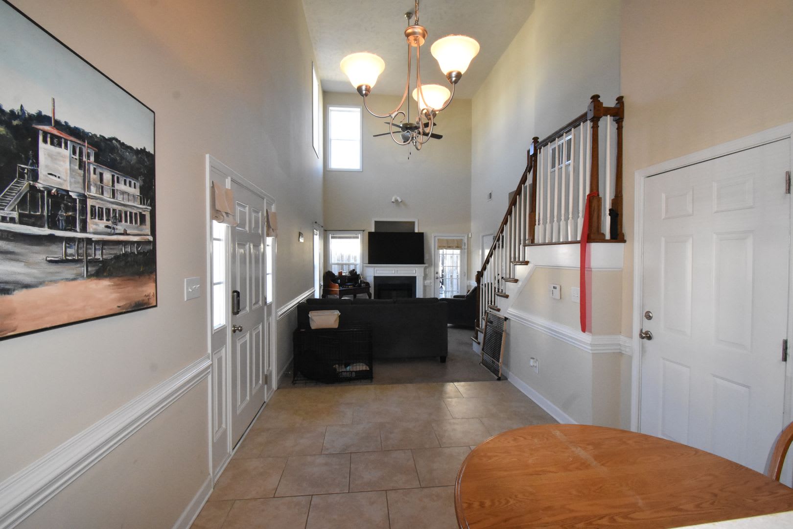 2 Weeks Free on First Full Months Rent~ 3 Bedroom 2.5 Bathroom Townhome~ Large Corner Lot – photo 3