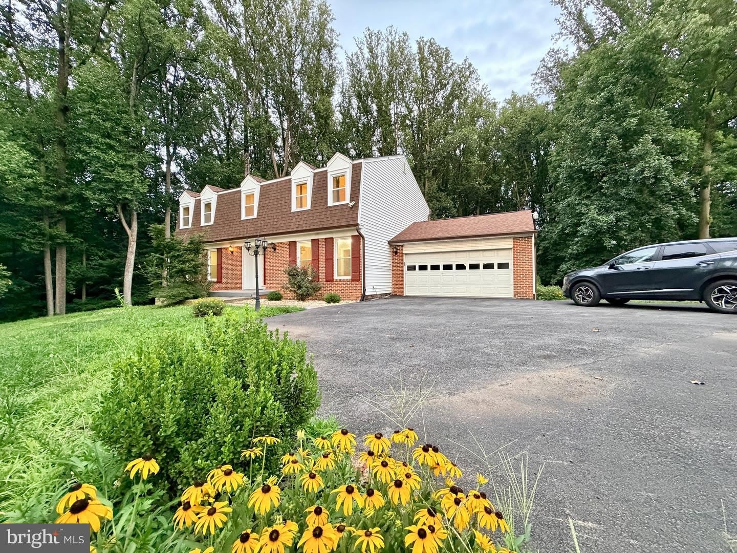 805 BALLS HILL RD – photo 1