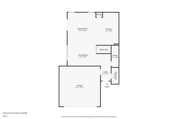 4058 East Ranch Road – photo 3