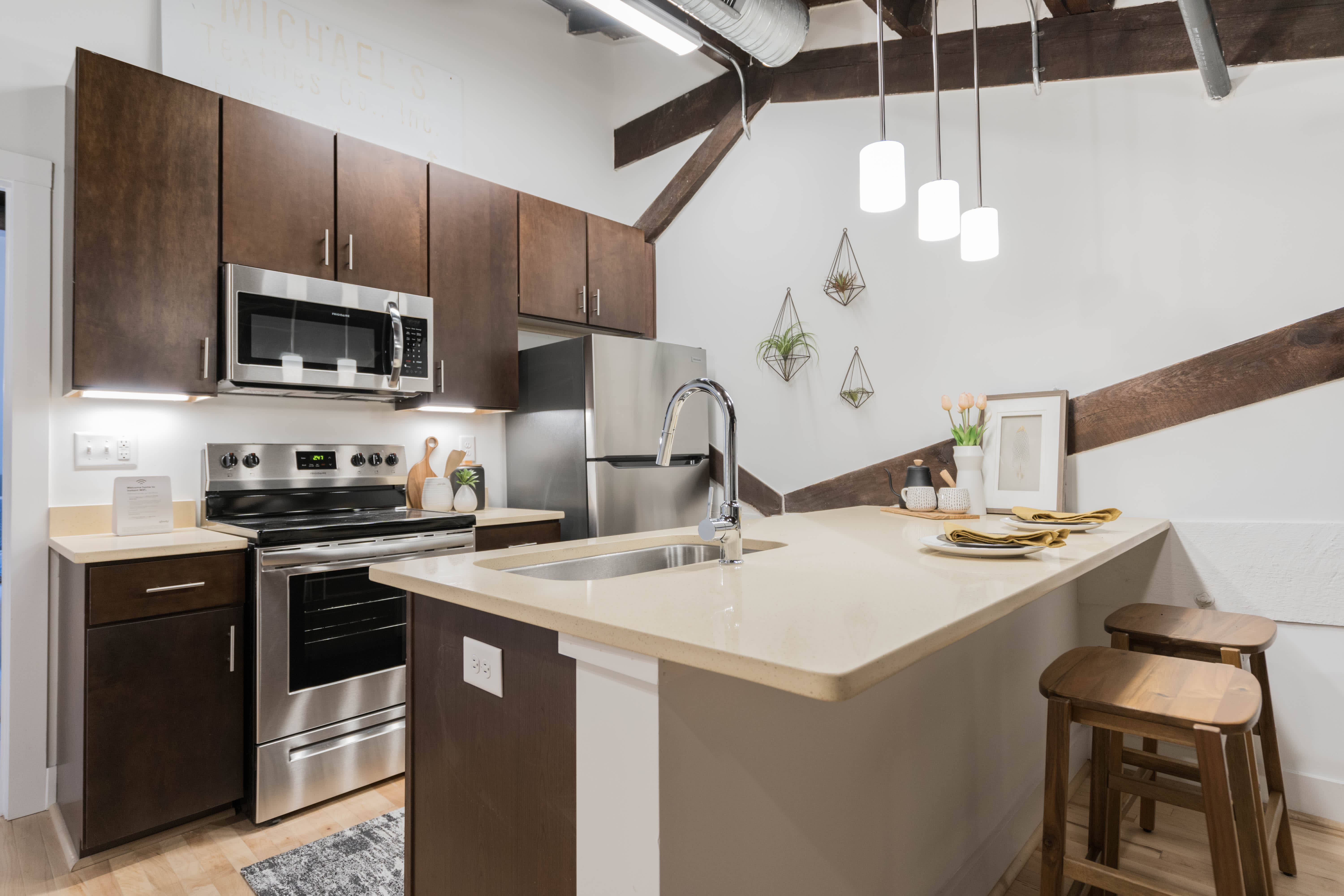 Market Street Lofts – photo 1