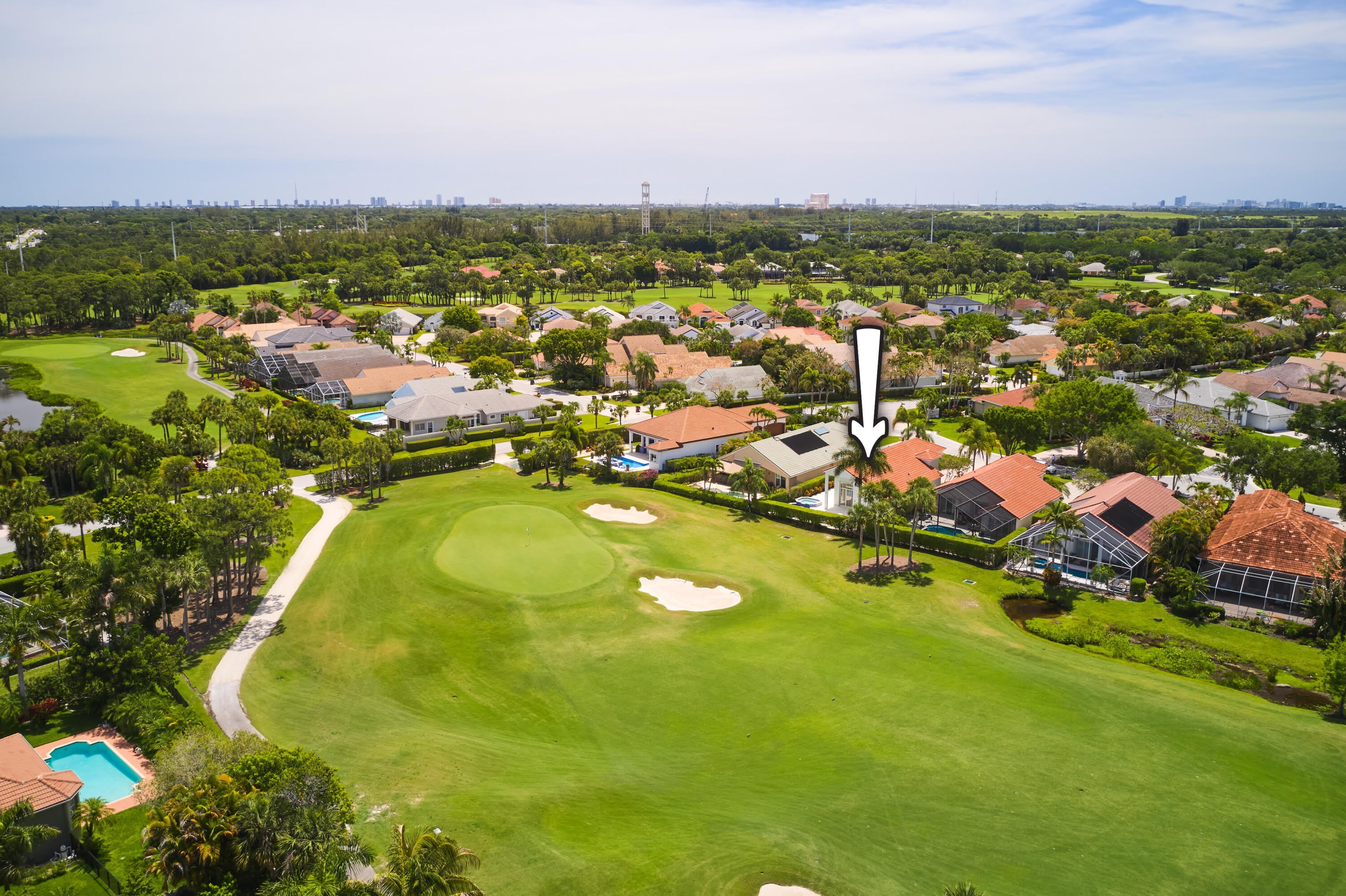 8282 Spyglass Drive – photo 1