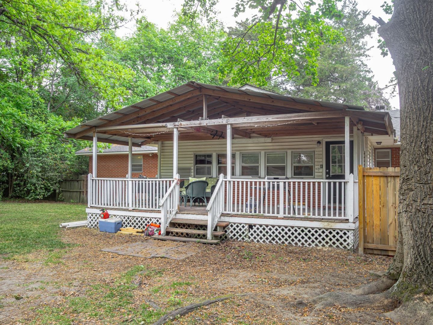 411 College Blvd. – photo 2