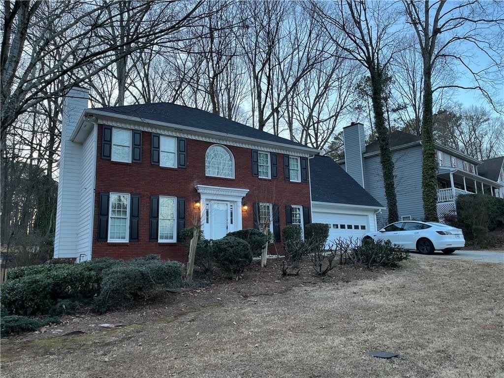 1190 Haverhill Trail – photo 1