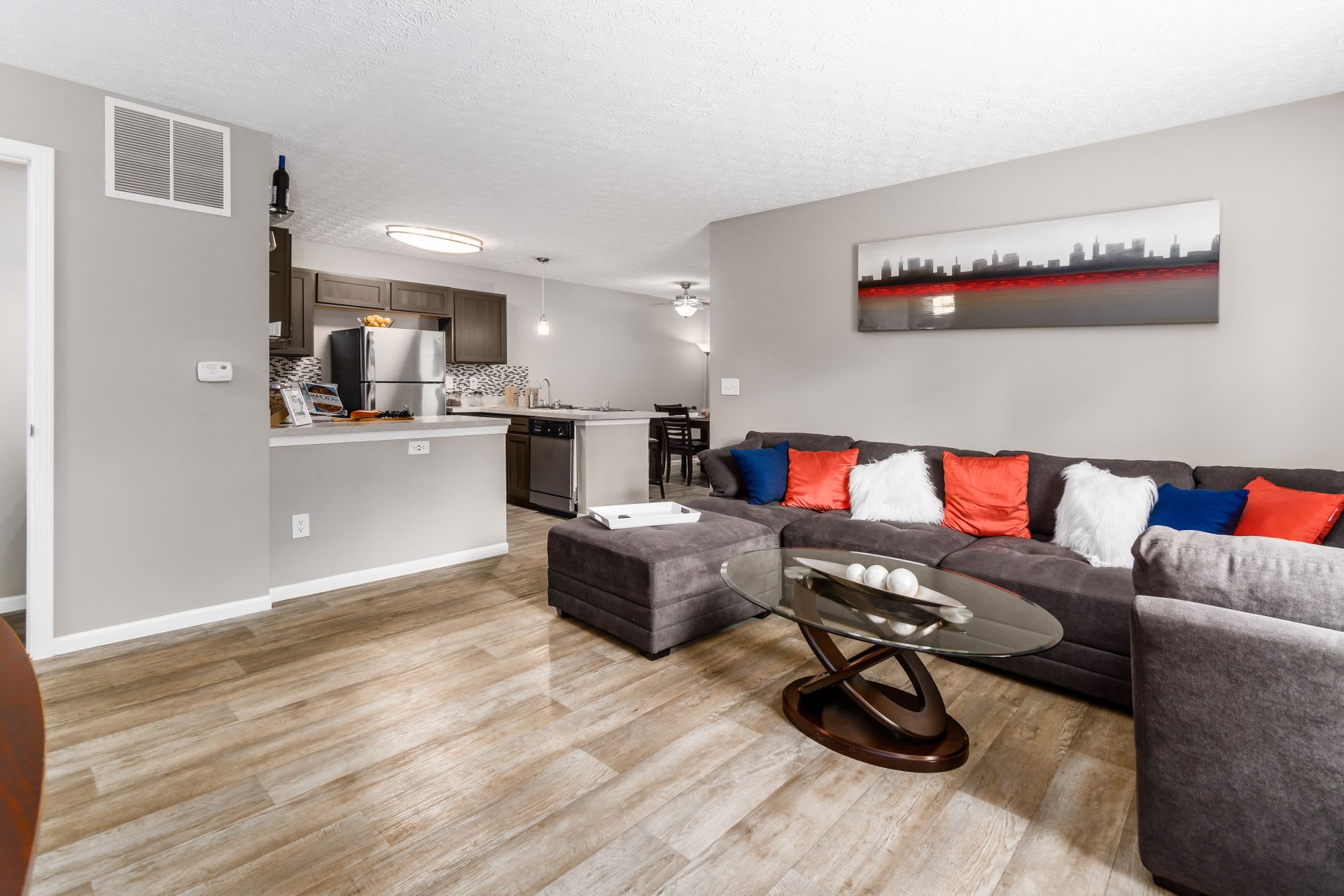 Estates at Brentwood Lakes – photo 5