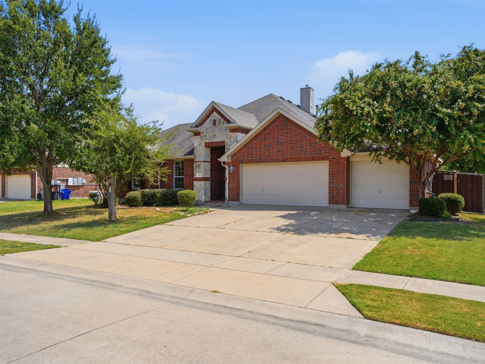 3011 Clear Springs Drive – photo 1