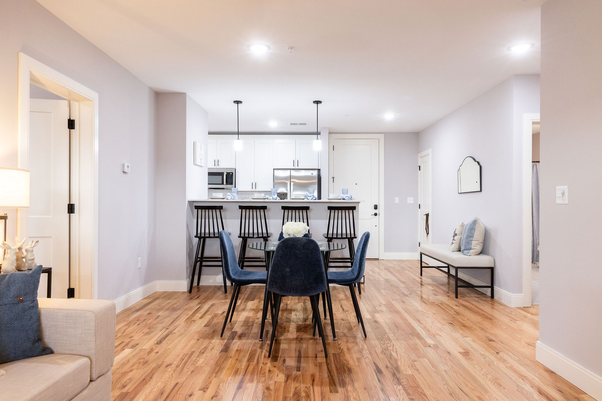 The Edge Apartments – photo 3