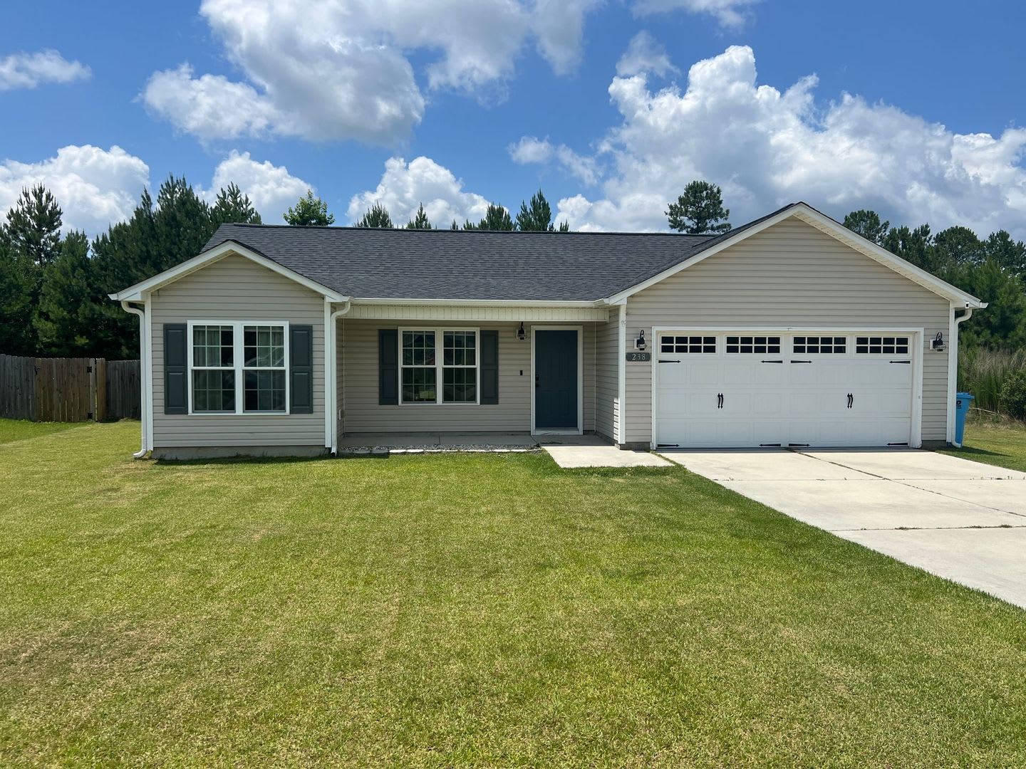 238 Sweet Gum Lane – photo 1