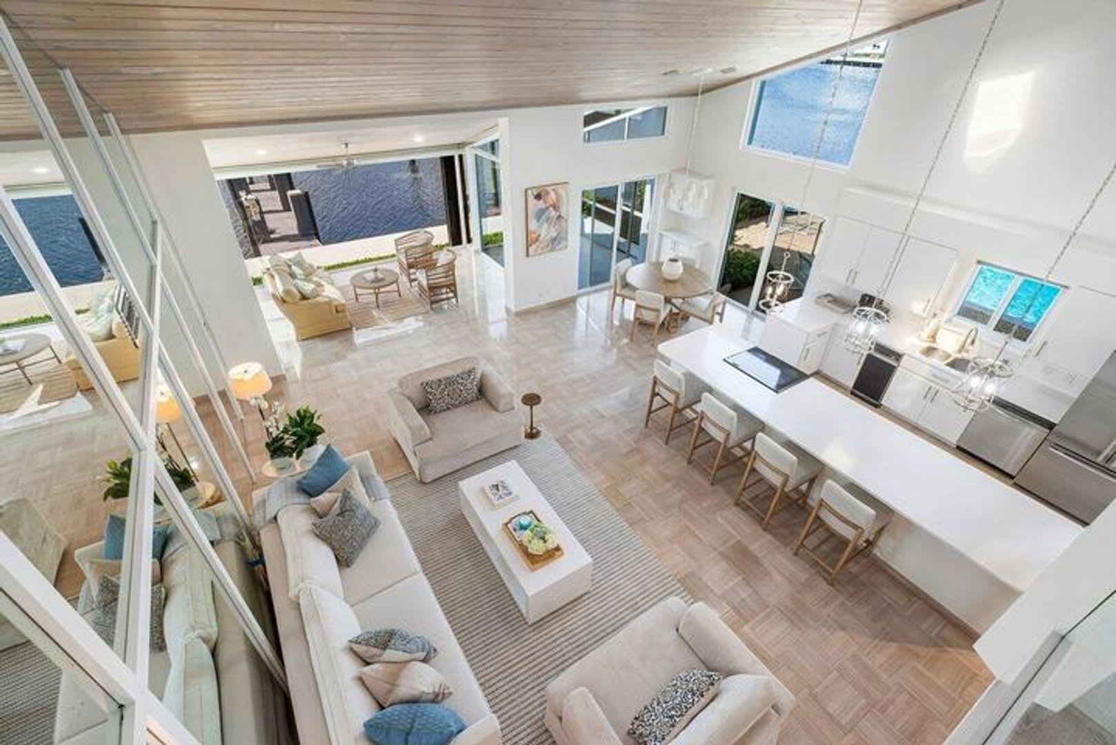 6110 N Ocean Boulevard 1, Ocean Ridge, FL 33435 – photo 2