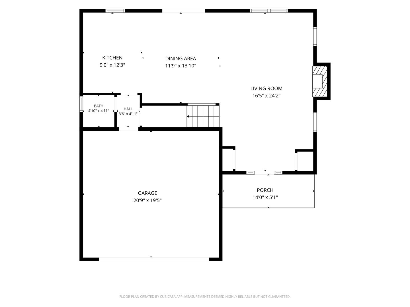 4 Bedroom Home In Carolina Forest – photo 3