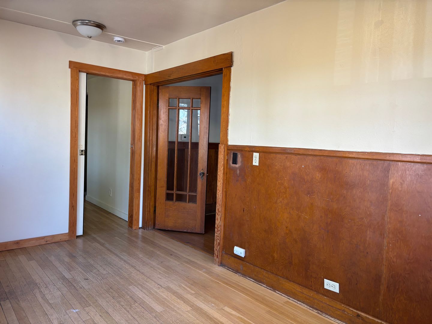 3 Bedroom 1 Bathroom – photo 2
