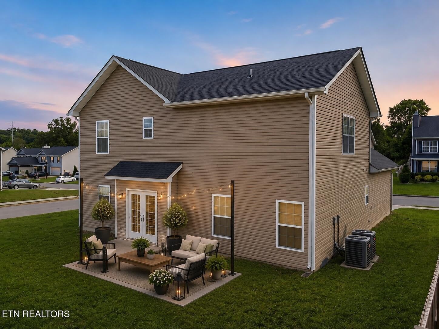 8002 Cambridge Reserve Drive – photo 2