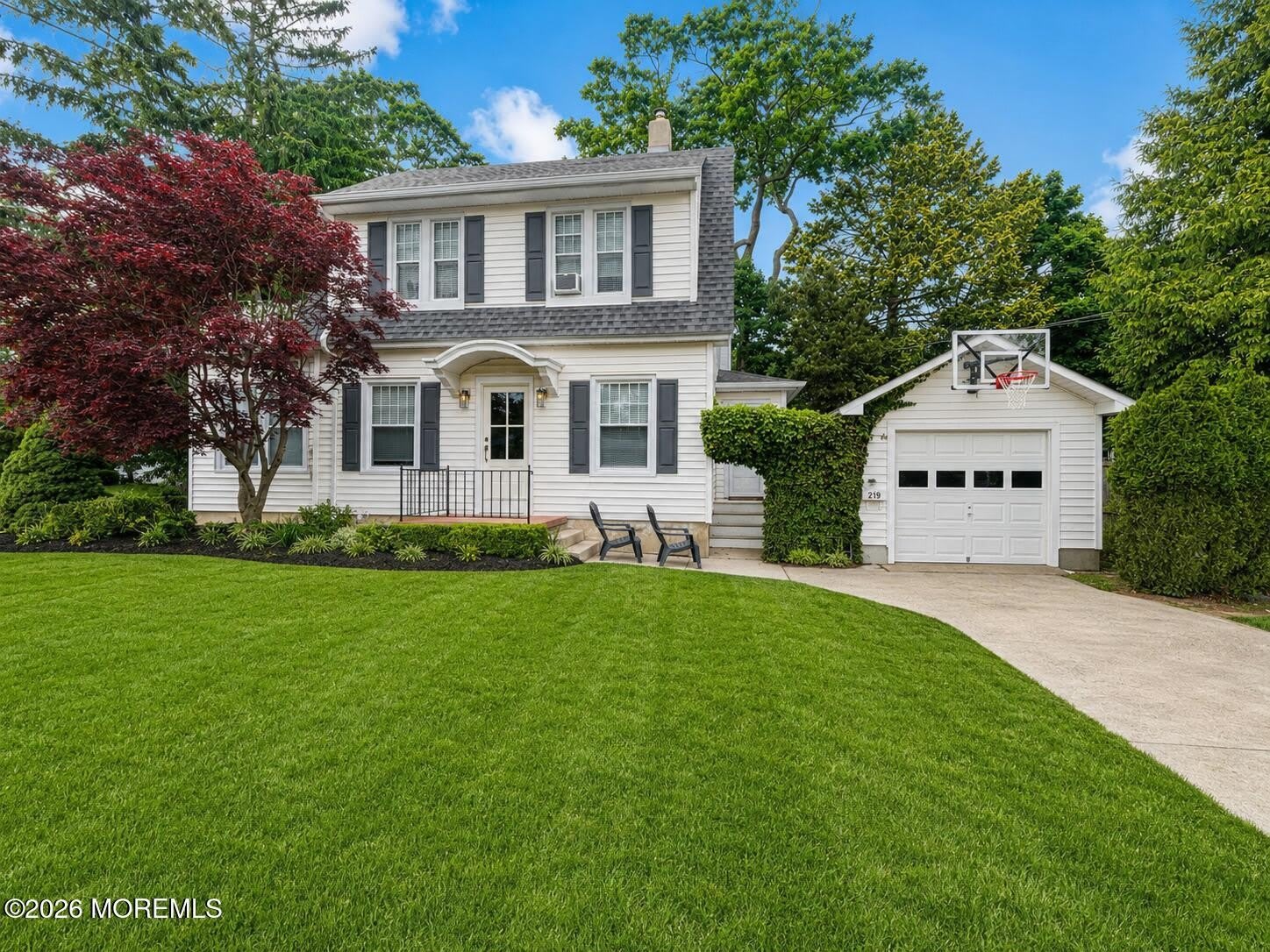 219 Elberon Boulevard – photo 1