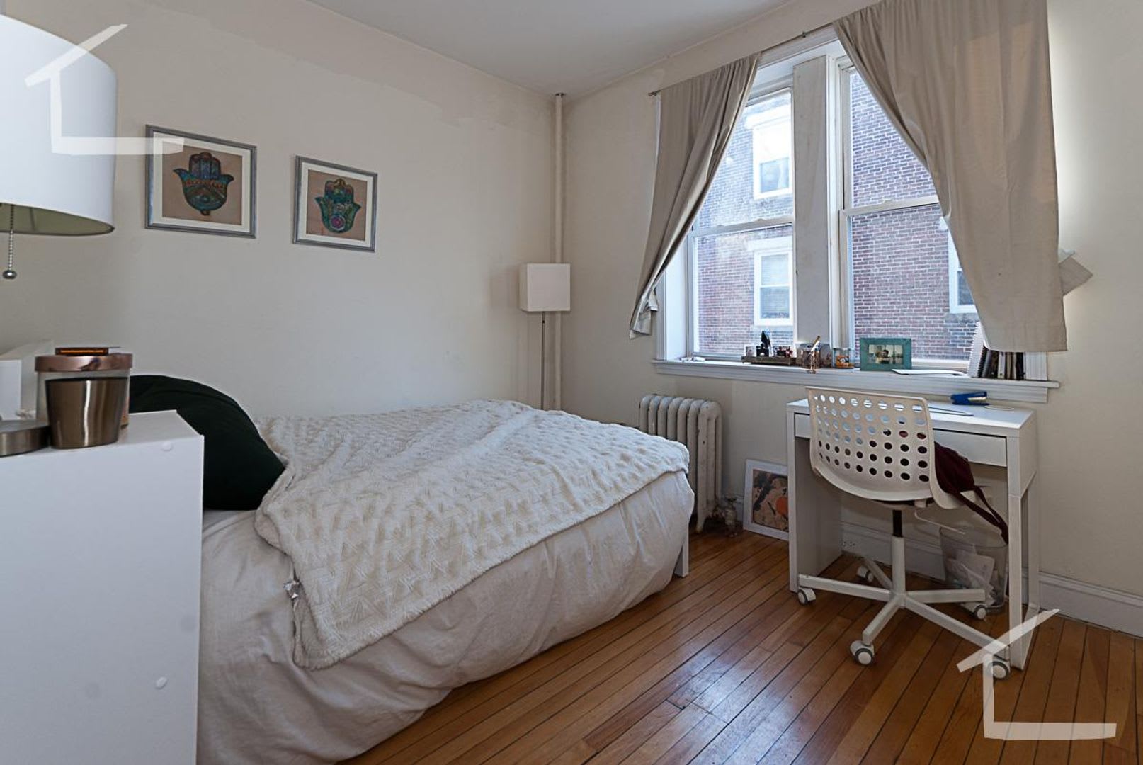 Nice 3 bed in Brookline – photo 5