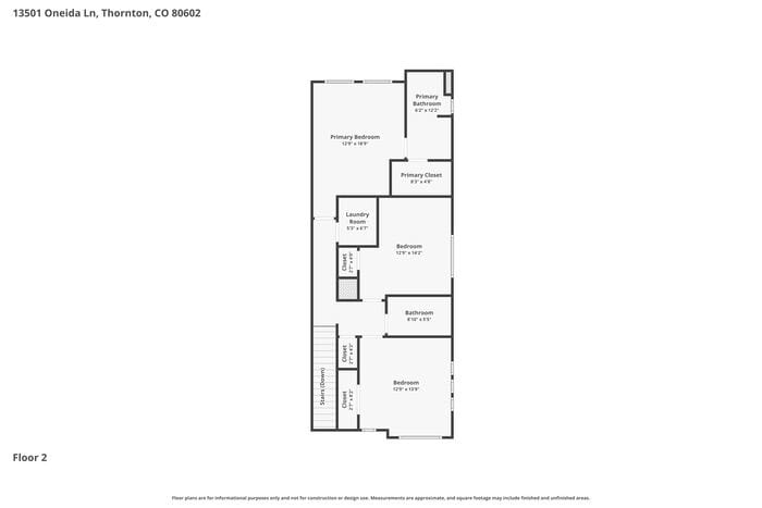 13501 Oneida Lane – photo 3