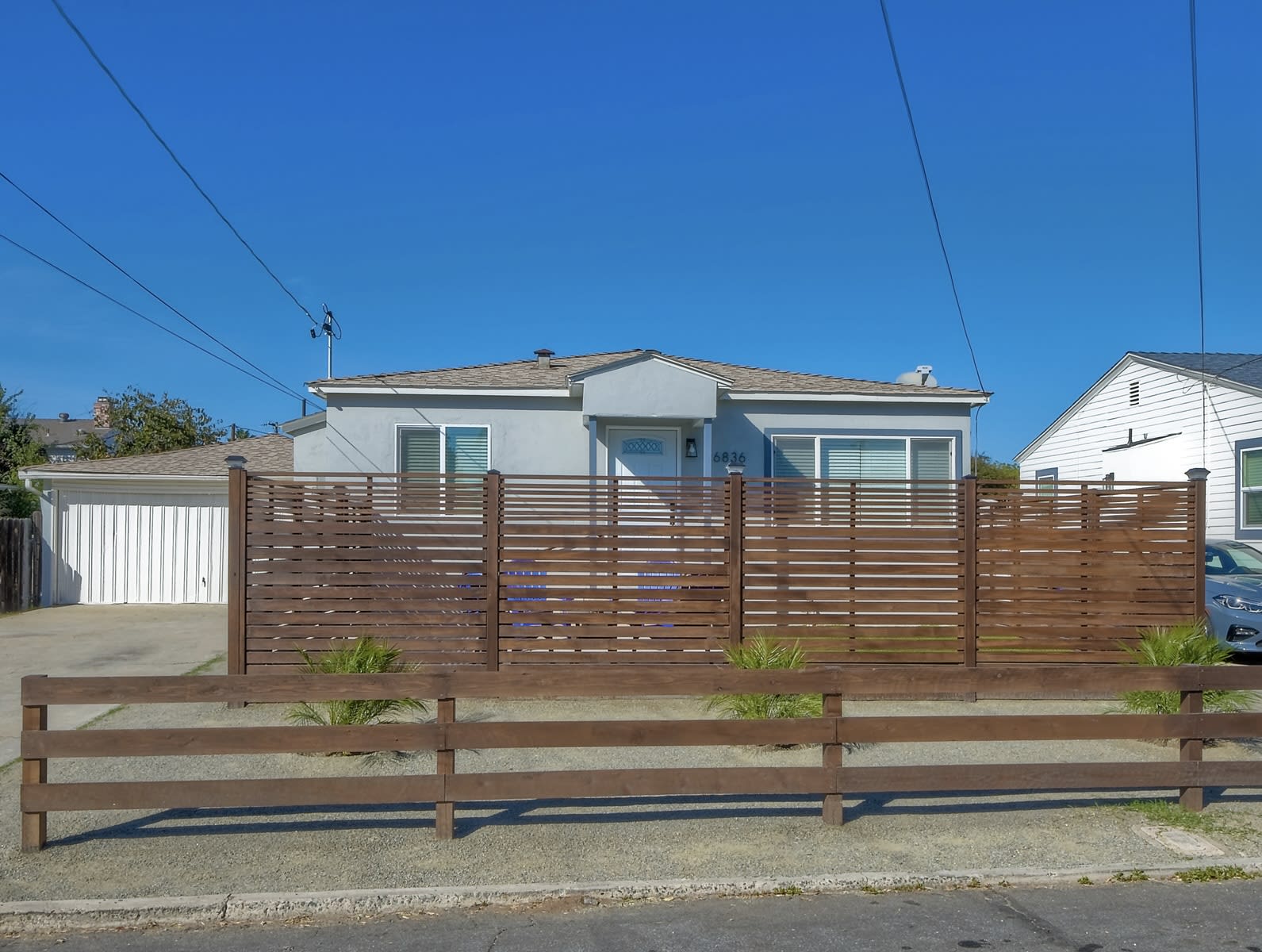 6836 Tower Street – photo 1