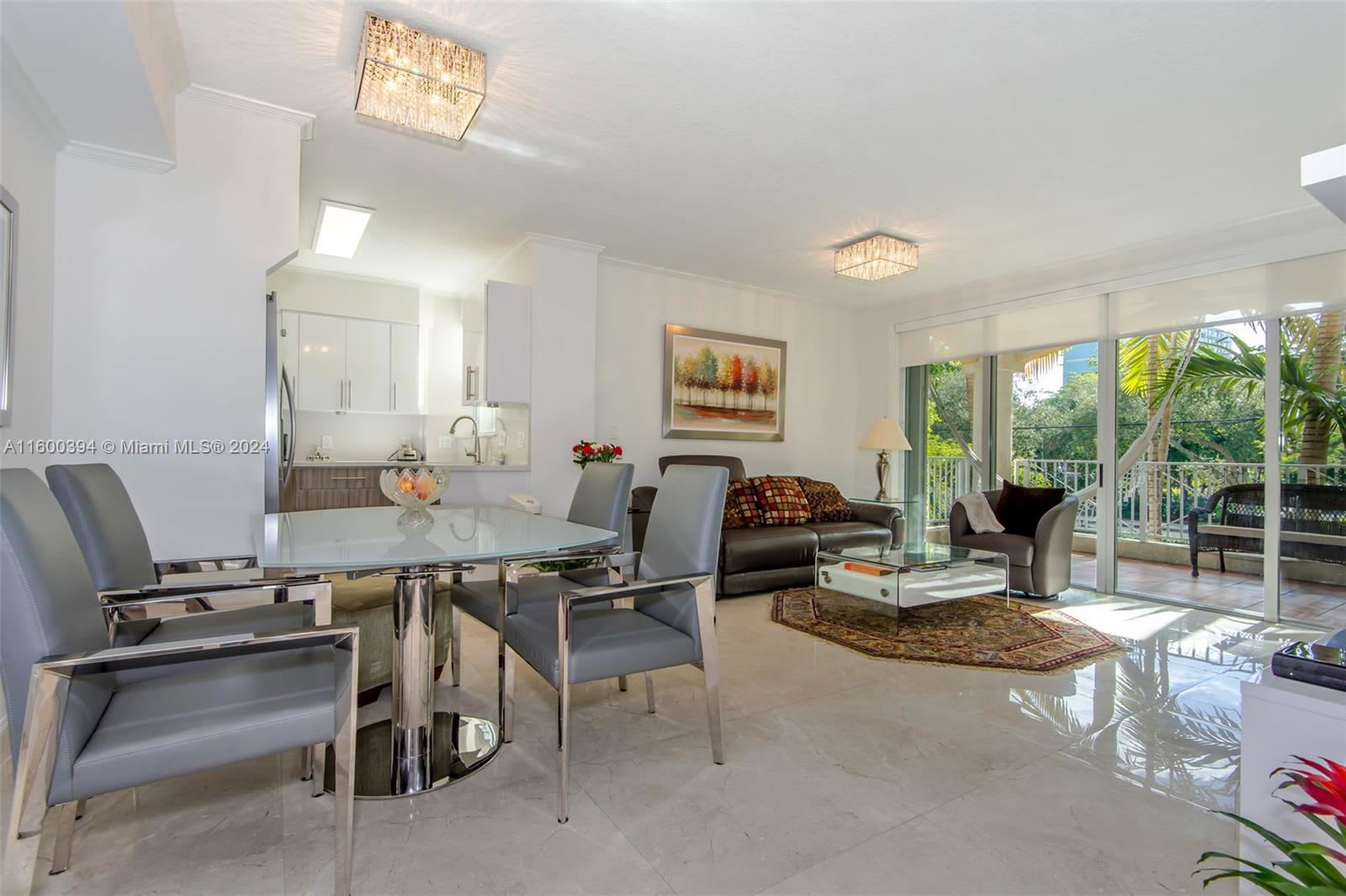 1824 Brickell Avenue – photo 3