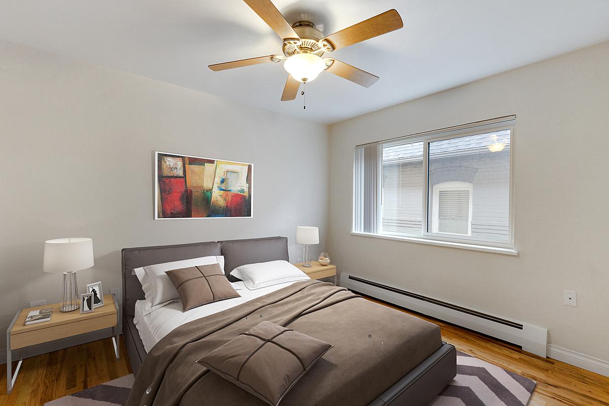 1362 Clayton St. Apartments – photo 4